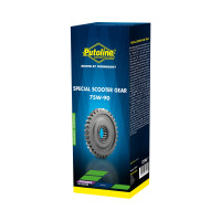 Putoline Getriebeöl 75W90 125 ml Special Scooter Gear Oil API GL5 74210 Putoline Getriebeöl 75W90 125 ml Special Scooter Gear Oil API GL5 74210