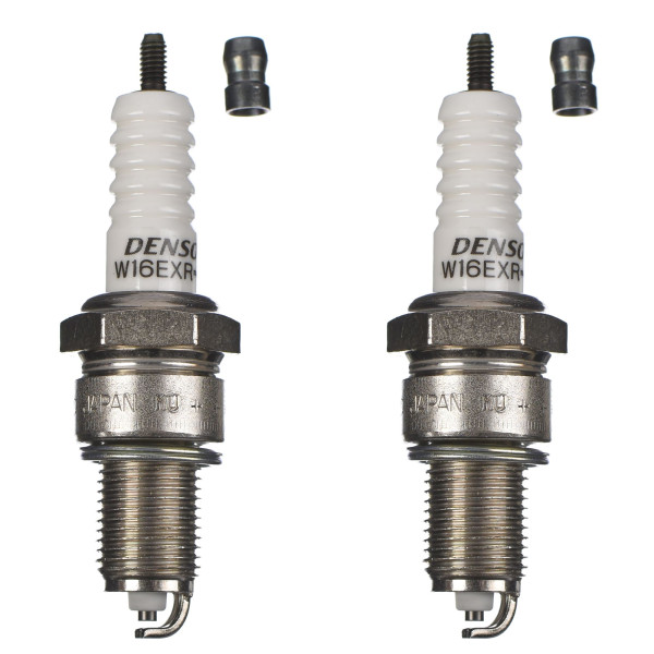Zündkerze Denso W16EXR-U 2er Set