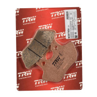 TRW Bremsbelag Sinter Street MCB778SH TRW Bremsbelag Sinter Street MCB778SH