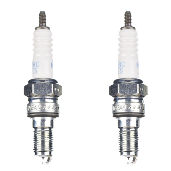 NGK Zündkerze IMR8C-9HES Iridium 5990 2er Set