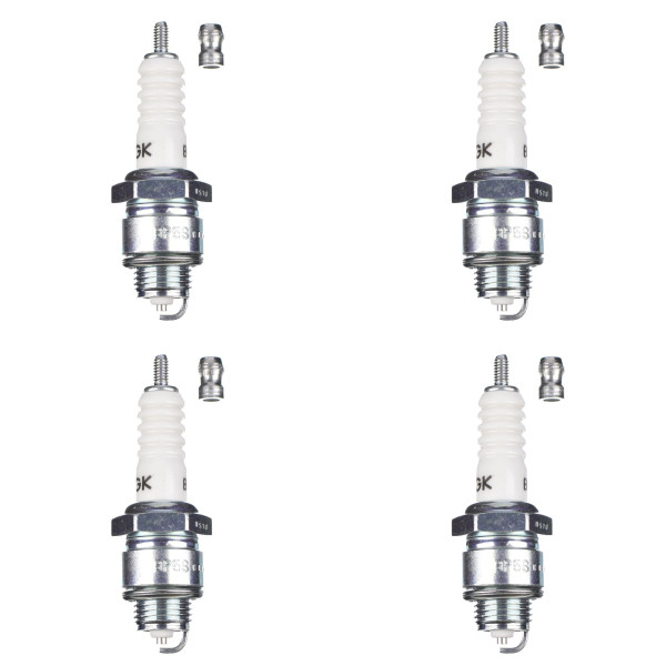 Zündkerze NGK BP5S 3011 4er Set