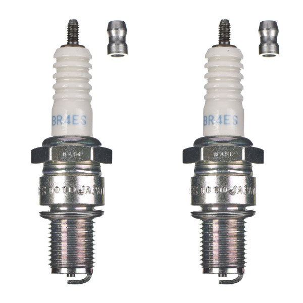 Zündkerze NGK BR4ES 1097 2er Set