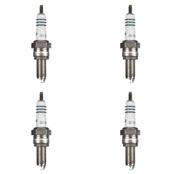 Zündkerze Denso IU27D Iridium 4er Set