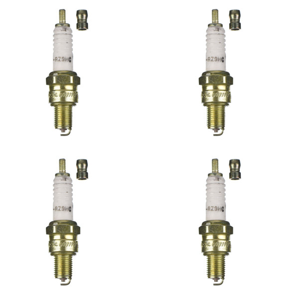 Zündkerze Champion P-RZ9HCT10 4er Set