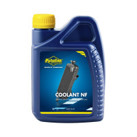 Putoline Kühlflüssigkeit Coolant NF 1 Liter / bis -38 Grad / grün 70055 Putoline Kühlflüssigkeit Coolant NF 1 Liter / bis -38 Grad / grün 70055