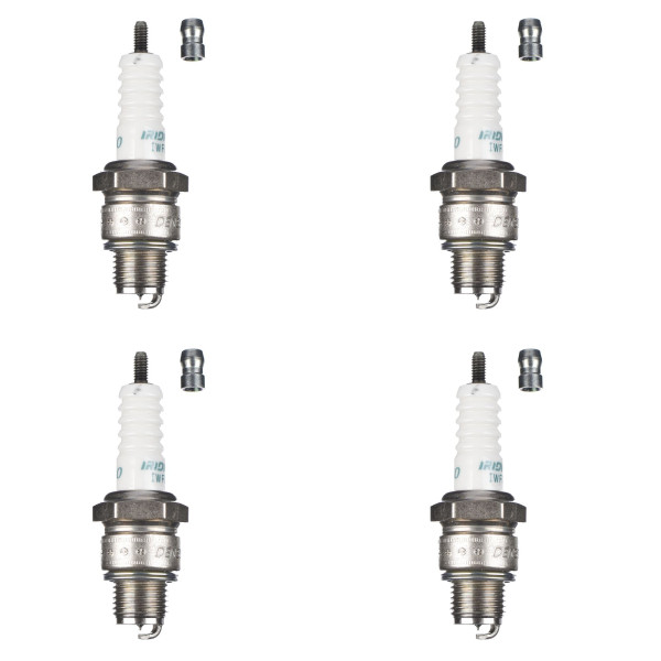 Zündkerze Denso IWF22 Iridium 4er Set