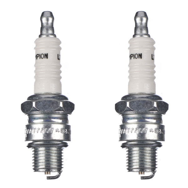 Zündkerze Champion L77JC4 2er Set