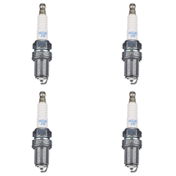 Zündkerze NGK BCPR7ES 3330 4er Set