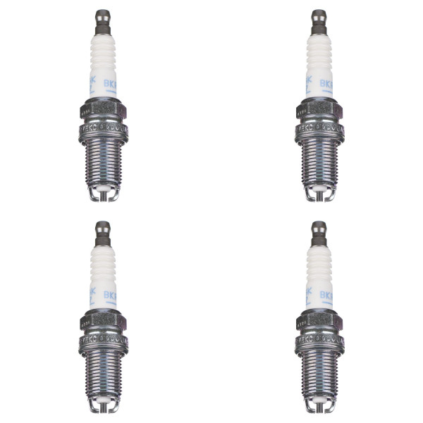 Zündkerze NGK BKR7EKC 7354 4er Set