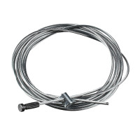 KMP italiana Kupplungszug Innenzug 118651 KMP italiana Kupplungszug Innenzug 118651