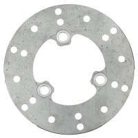 TRW Bremsscheibe MST241 TRW Bremsscheibe MST241