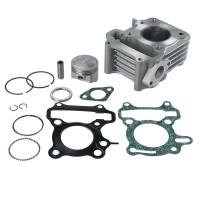 Naraku Zylinderkit 50ccm 4-Takt 63ccm AC Aluminiumzylinder 910165 Naraku Zylinderkit 50ccm 4-Takt 63ccm AC Aluminiumzylinder 910165