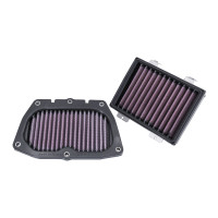 DNA Sport Luftfilter Performance Stage2 P-KT3N20-S2-COMBO DNA Sport Luftfilter Performance Stage2 P-KT3N20-S2-COMBO