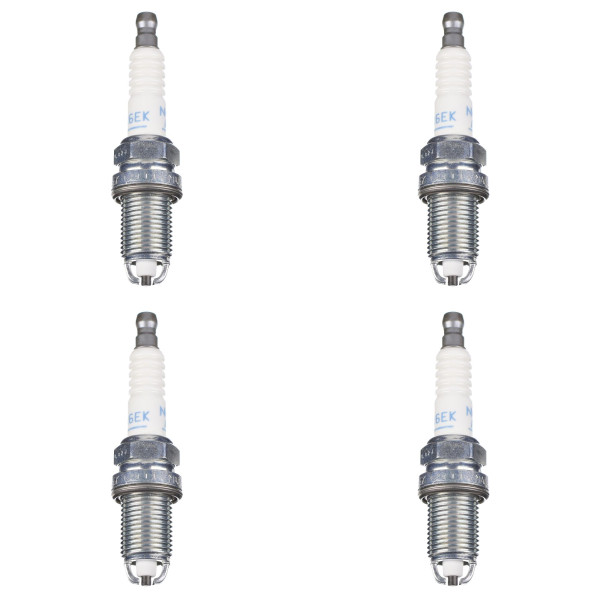Zündkerze NGK BKR6EK 4388 4er Set
