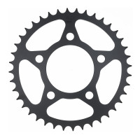 AFAM Kettenrad STAHL #525 40 Zähne 10608-40 AFAM Kettenrad STAHL #525 40 Zähne 10608-40