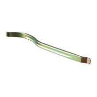 Buzzetti Reifenmontierhebel 370 mm gekröpft 4970 Buzzetti Reifenmontierhebel 370 mm gekröpft 4970