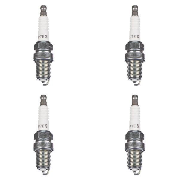 Zündkerze NGK BCP7ES 5030 4er Set