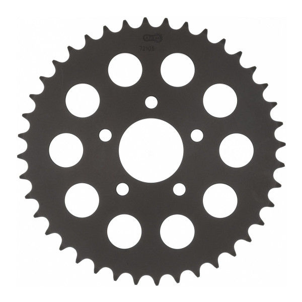 AFAM Kettenrad ALU #415 40 Zähne