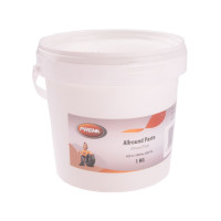 MotoLibre Reifenmontagepaste 1 kg Eimer weiß 871163 MotoLibre Reifenmontagepaste 1 kg Eimer weiß 871163