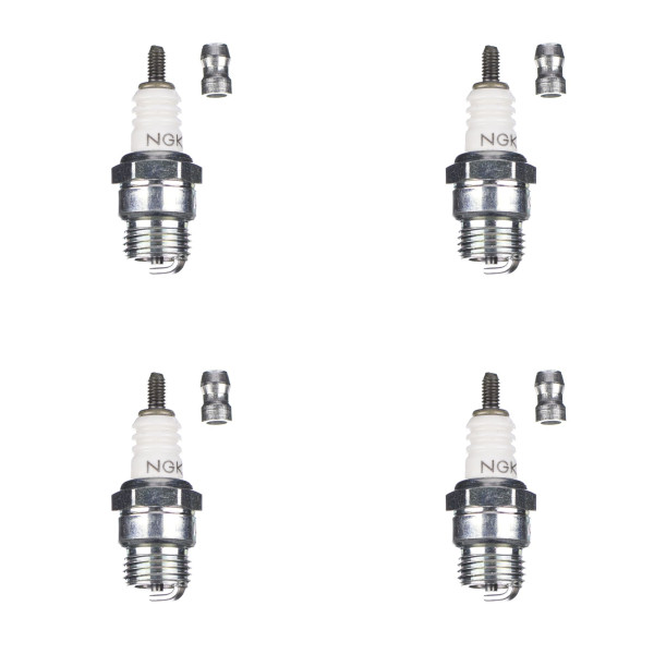 Zündkerze NGK BM7F 6421 4er Set