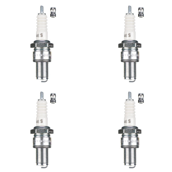 Zündkerze NGK B4ES 4129 4er Set