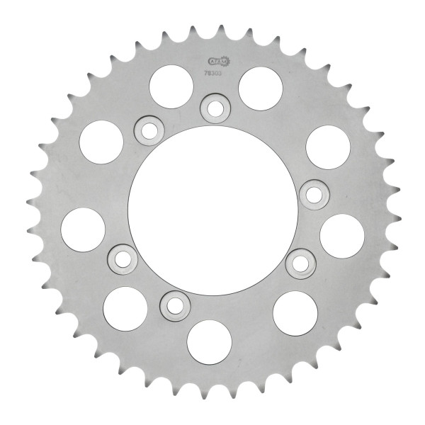 AFAM Kettenrad ALU #520 40 Zähne