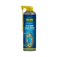 Putoline Kettenspray 500 ml O-Ring / X-Ring 70289 Putoline Kettenspray 500 ml O-Ring / X-Ring 70289