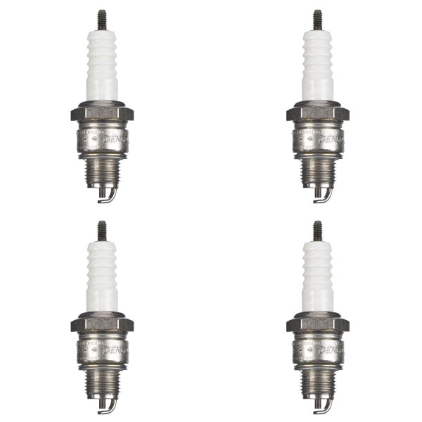 Zündkerze Denso W24FR-L 4er Set