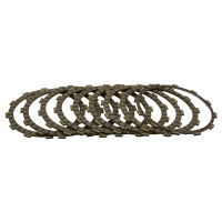 TRW Kupplungsreibscheiben MCC802-9 TRW Kupplungsreibscheiben MCC802-9