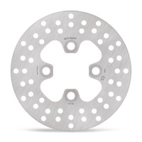 Moto-Master Bremsscheibe ATV vorn starr mit ABE 110166 Moto-Master Bremsscheibe ATV vorn starr mit ABE 110166