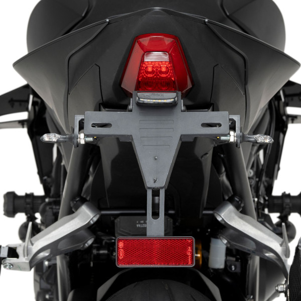 Puig Kennzeichenhalter 22391N