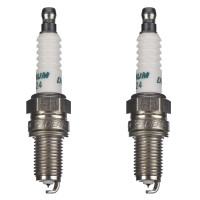 DENSO Zündkerze IXU24 Iridium 2er Set DENSO Zündkerze IXU24 Iridium 2er Set