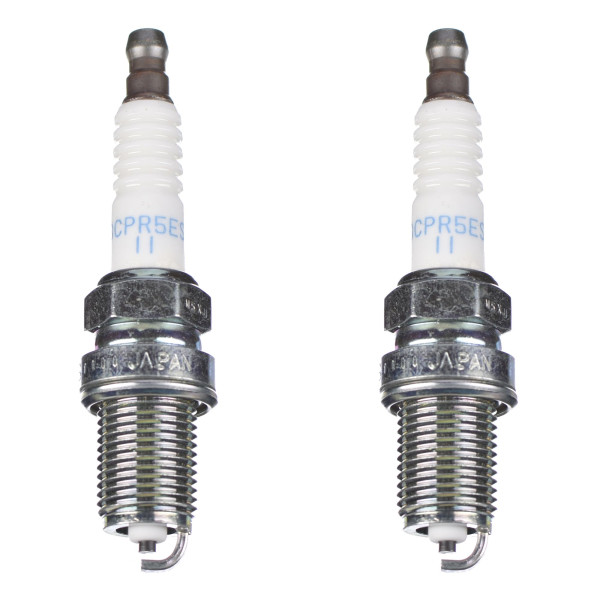Zündkerze NGK BCPR5ES-11 3524 2er Set