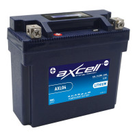AXCELL Batterie 12V Lithium-Ionen AXL04 AXCELL Batterie 12V Lithium-Ionen AXL04