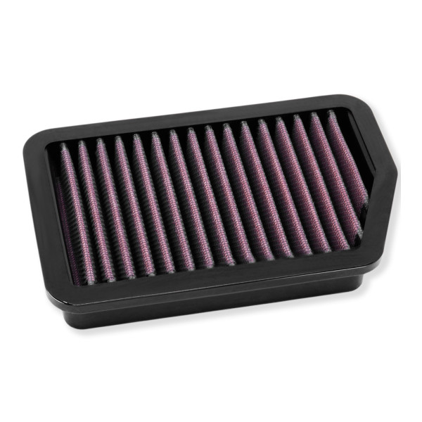 DNA Luftfilter Performance