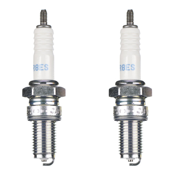 NGK Zündkerze DR8ES 5423 2er Set