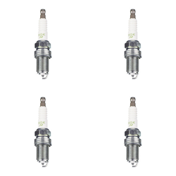 Zündkerze NGK BCPR5E-11 1273 4er Set