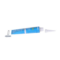 Marston-Domsel Dichtmasse Silicon Hylosil 80 ml 35000432 Marston-Domsel Dichtmasse Silicon Hylosil 80 ml 35000432