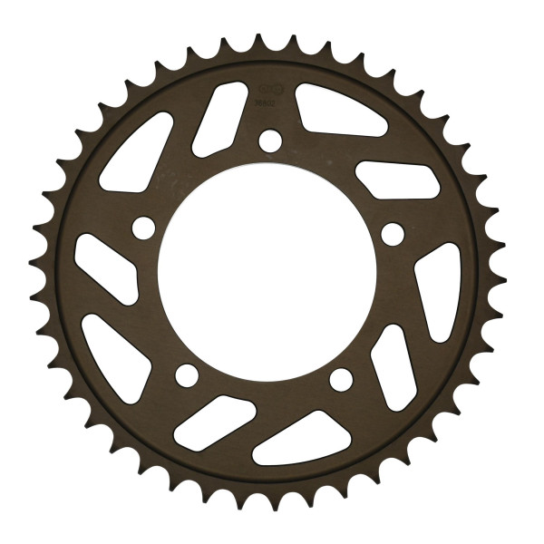 AFAM Kettenrad ALU #525 42 Zähne