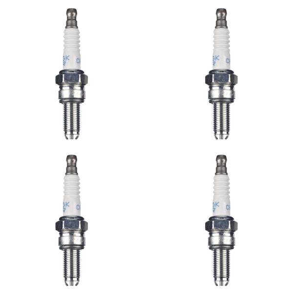 Zündkerze NGK CR7EKB 4455 4er Set