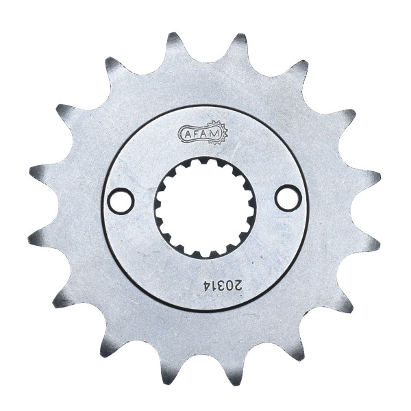AFAM Ritzel #520 f. XR400 94 16 Zähne 20314-16