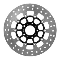 TRW Bremsscheibe MSW510 TRW Bremsscheibe MSW510
