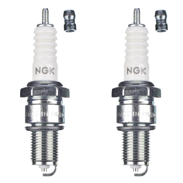 Zündkerze NGK BP5ES 6511 2er Set
