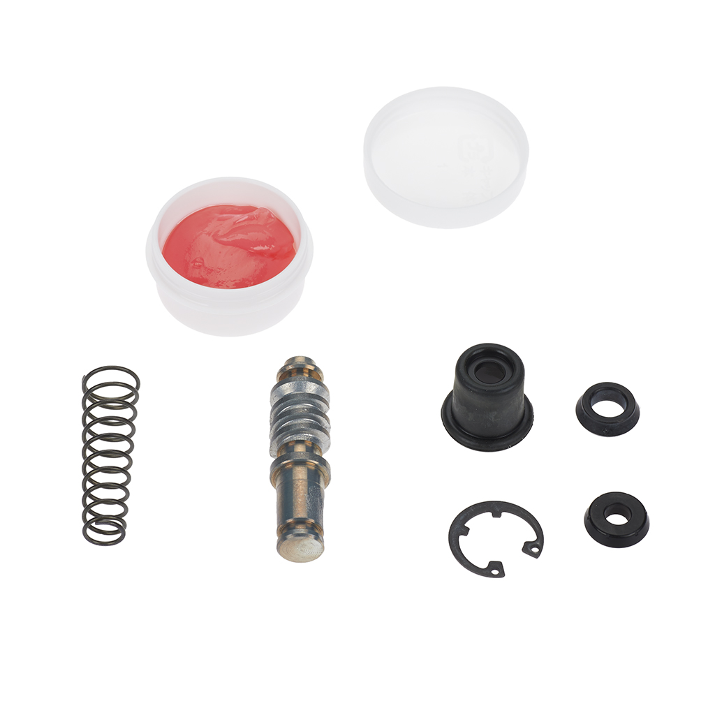 Hauptbremszylinder Reparatur Satz 18-1021 Vorne Für Yamaha YFM 250 350 450 550