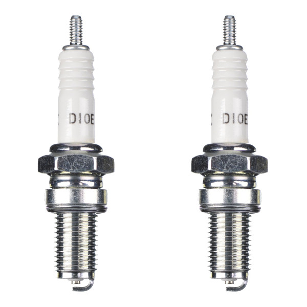 Zündkerze NGK D10EA 2720 2er Set