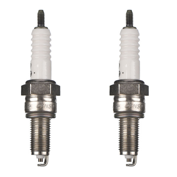 Zündkerze Denso U22EPR9 2er Set