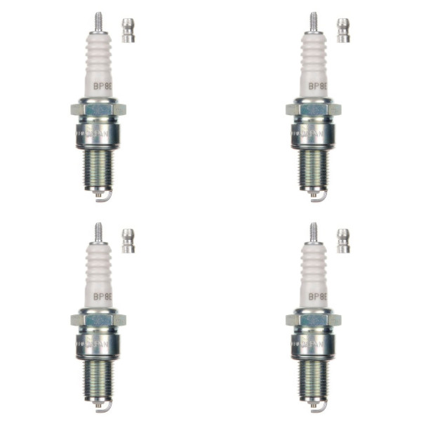 Zündkerze NGK BP8ES 2912 4er Set