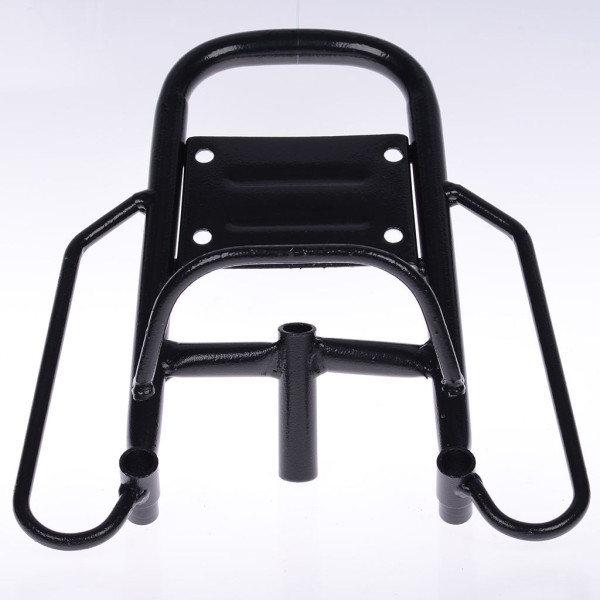 ScooterLibre Gepäckträger f. kurze Sitzbank 919001