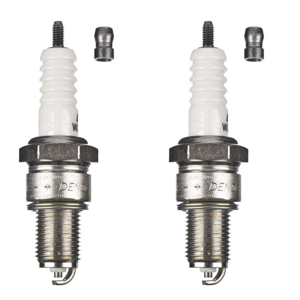 Zündkerze Denso W20EPR-U 2er Set