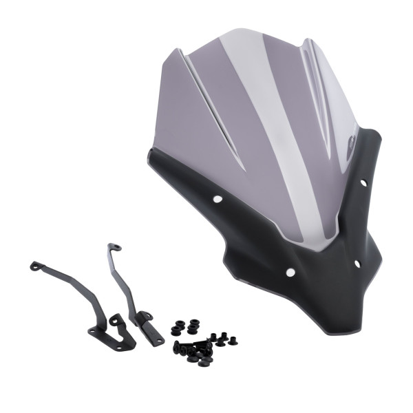 Windschutz Windschild Puig 20619H New Generation Touring getönt mit ABE